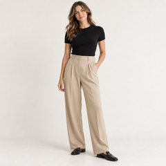 Women’s Relaxed Fit Trousers