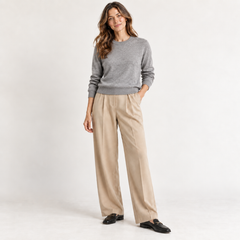 Women’s Merino Blend Sweater