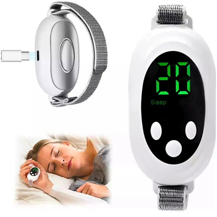 健康的な睡眠