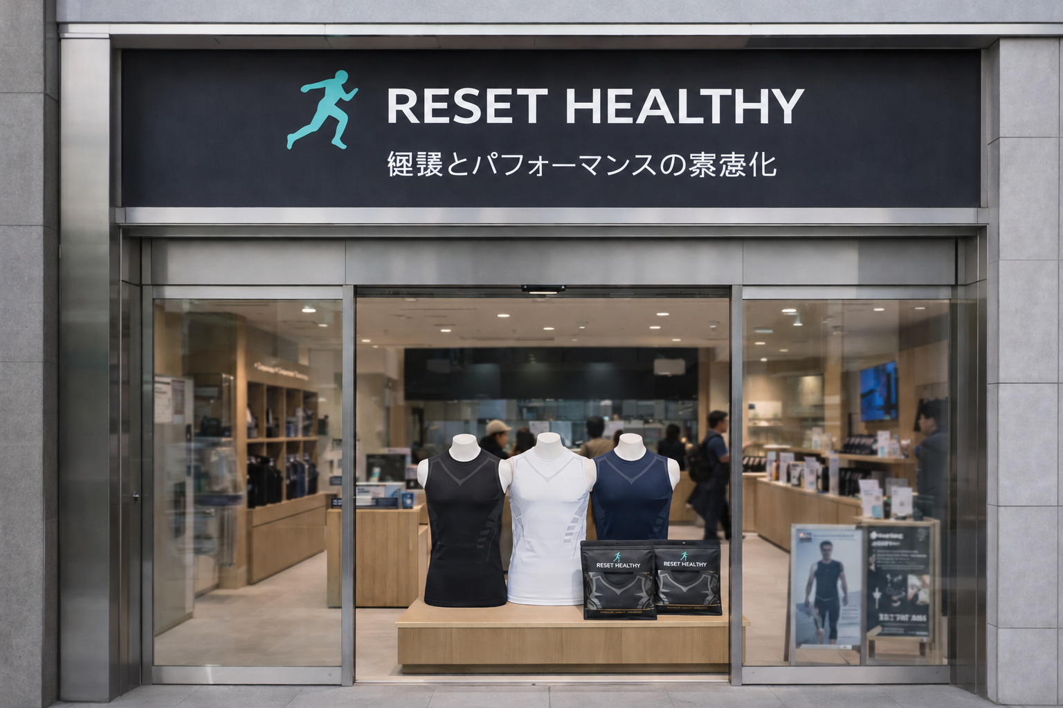 私たちの使命